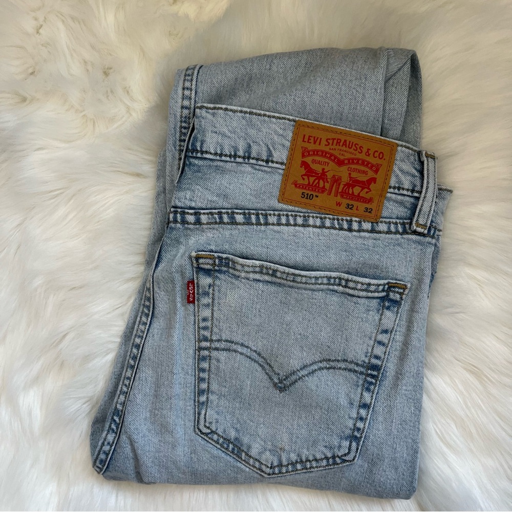 Levi’s 501 Men Jeans